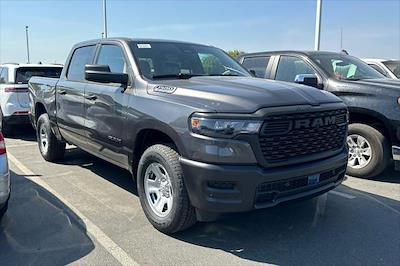 New 2025 Ram 1500 Tradesman Crew Cab 4x4 Pickup for sale #N10462 - photo 2