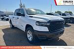 New 2025 Ram 1500 Tradesman Crew Cab 4x4 Pickup for sale #N10463 - photo 1