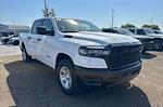 New 2025 Ram 1500 Tradesman Crew Cab 4x4 Pickup for sale #N10463 - photo 2