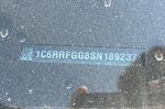 New 2025 Ram 1500 Tradesman Crew Cab 4x4 Pickup for sale #N10463 - photo 3