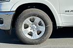 New 2026 Ram 1500 Big Horn Crew Cab for sale #N10482 - photo 24