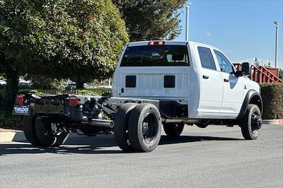 New 2026 Ram 5500 Crew Cab 84 CA Cab Chassis for sale #N10488 - photo 2