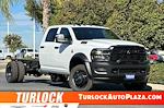 New 2026 Ram 5500 Crew Cab 84 CA Cab Chassis for sale #N10488 - photo 1