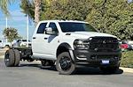 New 2026 Ram 5500 Crew Cab 84 CA Cab Chassis for sale #N10488 - photo 3