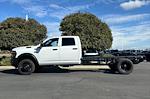New 2026 Ram 5500 Crew Cab 84 CA Cab Chassis for sale #N10488 - photo 7