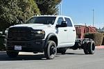 New 2026 Ram 5500 Crew Cab 84 CA Cab Chassis for sale #N10488 - photo 8