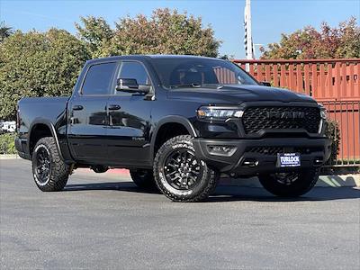 New 2026 Ram 1500 Rebel Crew Cab for sale #N10509 - photo 2