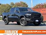 New 2026 Ram 1500 Rebel Crew Cab for sale #N10509 - photo 1