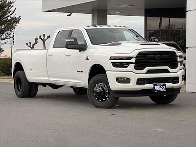 New 2026 Ram 3500 Laramie Crew Cab for sale #N10537 - photo 2