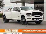 New 2026 Ram 3500 Laramie Crew Cab for sale #N10537 - photo 1