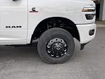 New 2026 Ram 3500 Laramie Crew Cab for sale #N10537 - photo 8