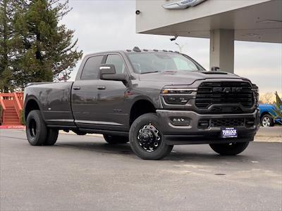 New 2026 Ram 3500 Laramie Crew Cab for sale #N10542 - photo 2