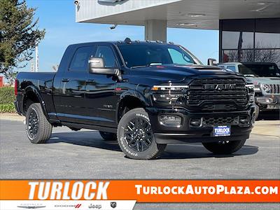 New 2026 Ram 2500 Limited Mega Cab for sale #N10545 - photo 1