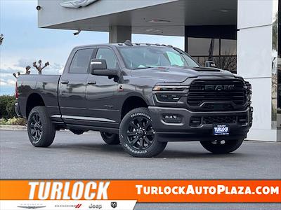New 2026 Ram 2500 Laramie Crew Cab for sale #N10562 - photo 1