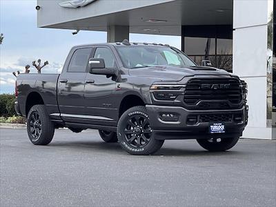 New 2026 Ram 2500 Laramie Crew Cab for sale #N10562 - photo 2