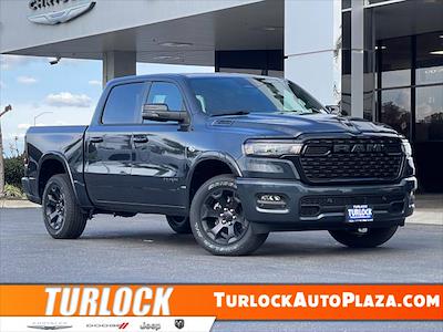 New 2026 Ram 1500 Big Horn Crew Cab for sale #N10565 - photo 1