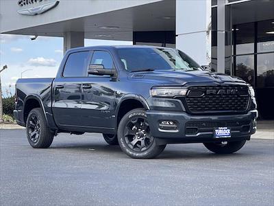 New 2026 Ram 1500 Big Horn Crew Cab for sale #N10565 - photo 2