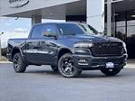 New 2026 Ram 1500 Big Horn Crew Cab for sale #N10565 - photo 2