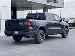 New 2026 Ram 1500 Big Horn Crew Cab for sale #N10565 - photo 9