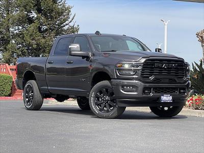 New 2026 Ram 2500 Big Horn Crew Cab for sale #N10579 - photo 2