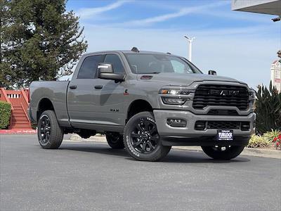 New 2026 Ram 2500 Big Horn Crew Cab for sale #N10580 - photo 2