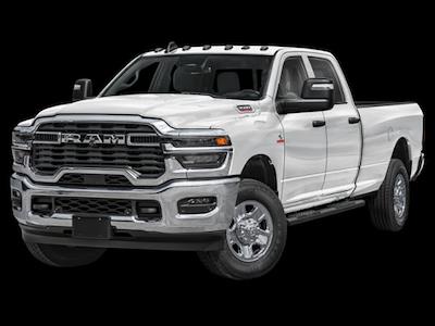 New 2027 Ram 3500 Tradesman Crew Cab for sale #N10708 - photo 1