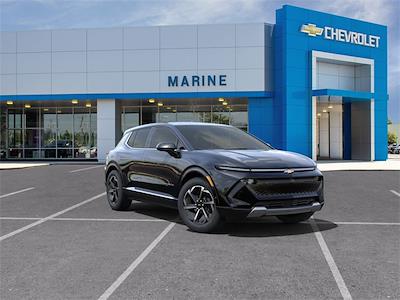 2025 Chevrolet Equinox EV FWD SUV for sale #ST2088 - photo 1