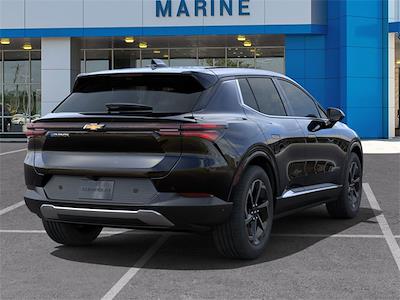 2025 Chevrolet Equinox EV FWD SUV for sale #ST2088 - photo 2