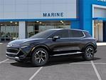 2025 Chevrolet Equinox EV FWD SUV for sale #ST2088 - photo 3