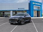 2025 Chevrolet Equinox EV FWD SUV for sale #ST2088 - photo 8