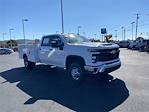 2024 Chevrolet Silverado 3500 Crew Cab 4x2, Service Truck for sale #RT1980 - photo 3