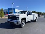 2024 Chevrolet Silverado 3500 Crew Cab 4x2, Service Truck for sale #RT1980 - photo 5