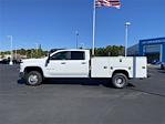 2024 Chevrolet Silverado 3500 Crew Cab 4x2, Service Truck for sale #RT1980 - photo 6