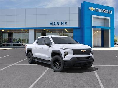 2024 Chevrolet Silverado EV Crew Cab AWD Pickup for sale #RT2144 - photo 1
