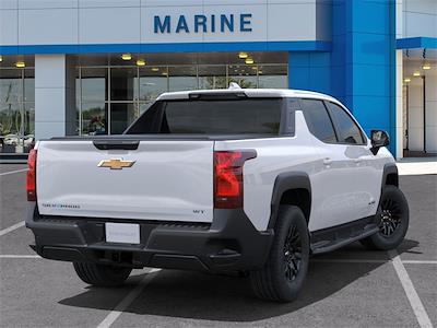 New 2024 Chevrolet Silverado EV Work Truck Crew Cab AWD Pickup for sale #RT2144 - photo 2