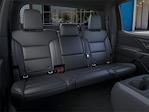 2024 Chevrolet Silverado EV Crew Cab AWD Pickup for sale #RT2144 - photo 17