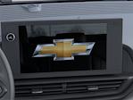 2024 Chevrolet Silverado EV Crew Cab AWD Pickup for sale #RT2144 - photo 20