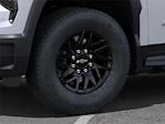 2024 Chevrolet Silverado EV Crew Cab AWD Pickup for sale #RT2144 - photo 9