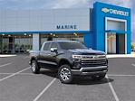 2025 Chevrolet Silverado 1500 Crew Cab 4x4 Pickup for sale #ST1071 - photo 1
