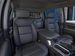 2025 Chevrolet Silverado 1500 Crew Cab 4x4 Pickup for sale #ST1071 - photo 16