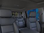 2025 Chevrolet Silverado 1500 Crew Cab 4x4 Pickup for sale #ST1071 - photo 24