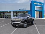 2025 Chevrolet Silverado 1500 Crew Cab 4x4 Pickup for sale #ST1071 - photo 8