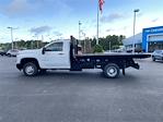New 2025 Chevrolet Silverado 3500 Work Truck Regular Cab 4x2 12' 5" Knapheide Flatbed Dump Truck for sale #ST1089 - photo 12