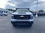 New 2025 Chevrolet Silverado 3500 Work Truck Regular Cab 4x2 12' 5" Knapheide Flatbed Dump Truck for sale #ST1089 - photo 14