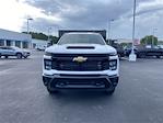 New 2025 Chevrolet Silverado 3500 Work Truck Regular Cab 4x2 12' 5" Knapheide Flatbed Dump Truck for sale #ST1089 - photo 4