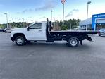 New 2025 Chevrolet Silverado 3500 Work Truck Regular Cab 4x2 12' 5" Knapheide Flatbed Dump Truck for sale #ST1089 - photo 5
