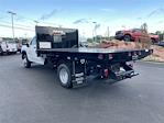 New 2025 Chevrolet Silverado 3500 Work Truck Regular Cab 4x2 12' 5" Knapheide Flatbed Dump Truck for sale #ST1089 - photo 6