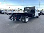 New 2025 Chevrolet Silverado 3500 Work Truck Regular Cab 4x2 12' 5" Knapheide Flatbed Dump Truck for sale #ST1089 - photo 2