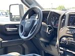 New 2025 Chevrolet Silverado 3500 Work Truck Regular Cab 4x4 12' 5" Knapheide Steel Flatbed Truck for sale #ST1095 - photo 10