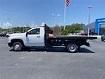 New 2025 Chevrolet Silverado 3500 Work Truck Regular Cab 4x4 12' 5" Knapheide Steel Flatbed Truck for sale #ST1095 - photo 13